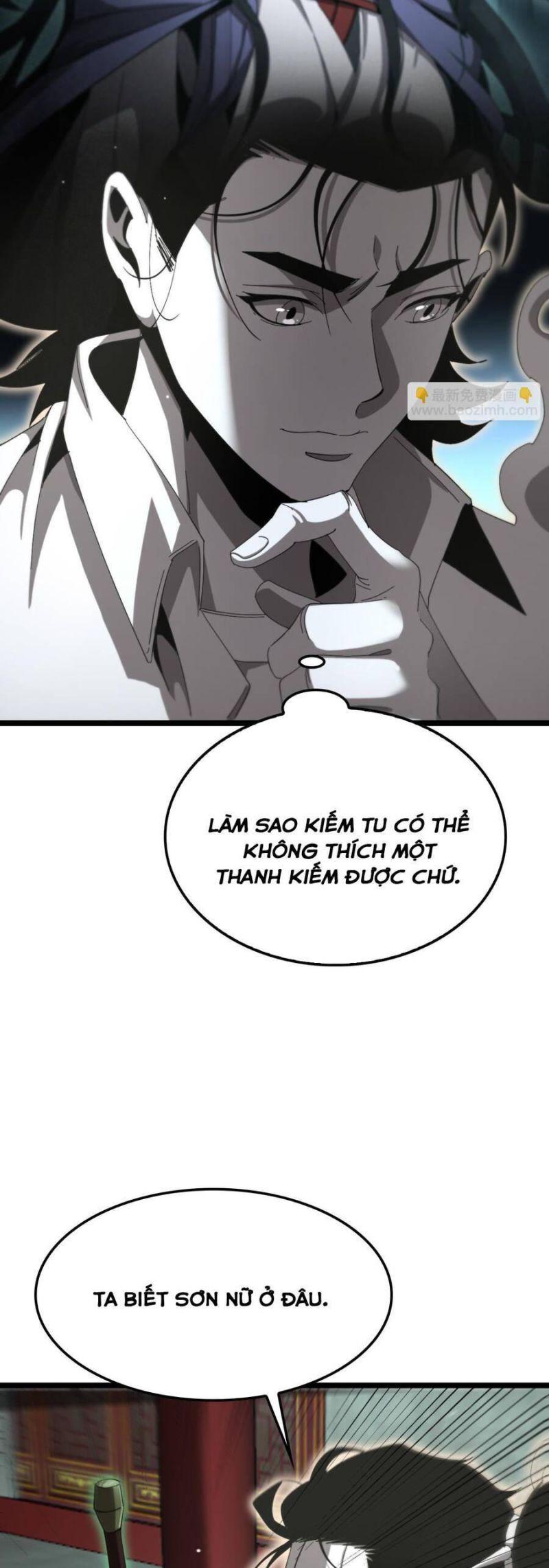 chư giới - tận thế online chapter 242 17