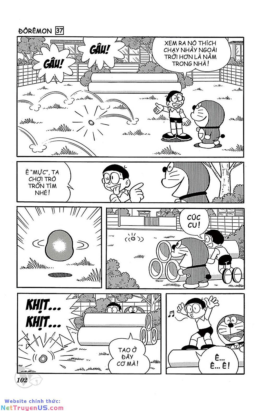 doraemon chapter 666 7