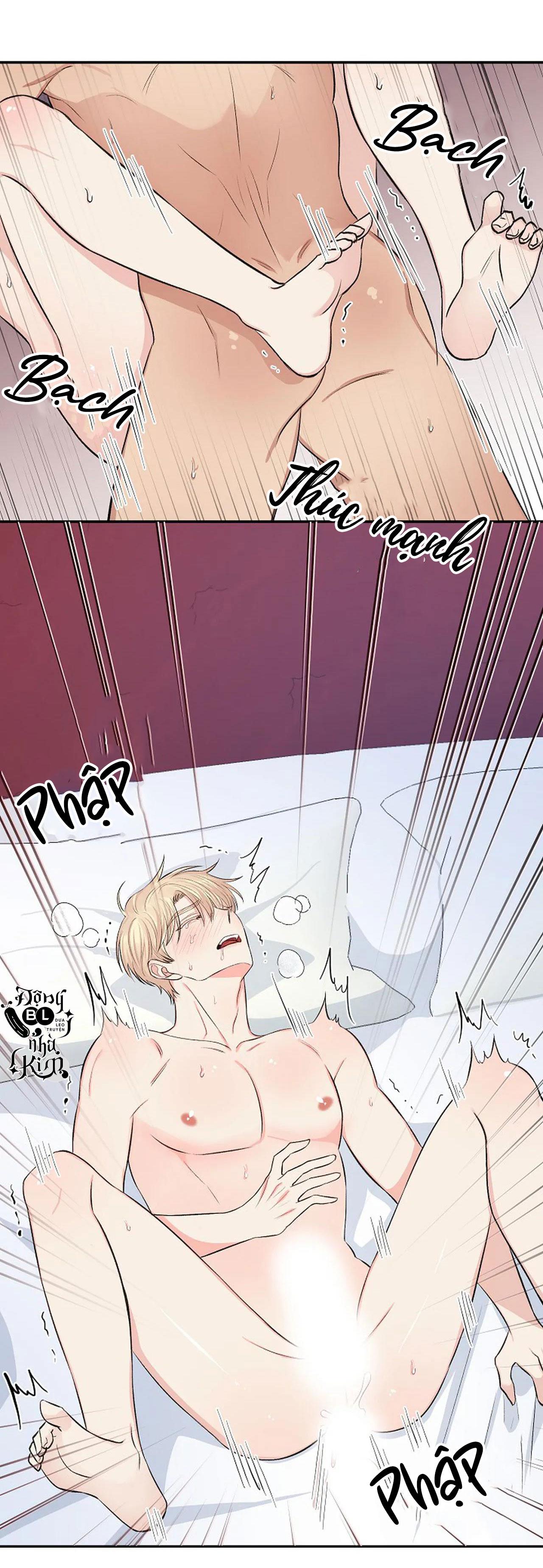 sắc đêm chapter 9 13