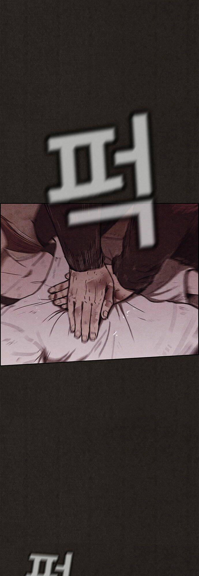 quái vật tại chung cư xanh chapter 106 49