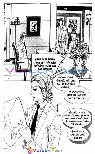 chạm mặt thần tượng chapter 4 40