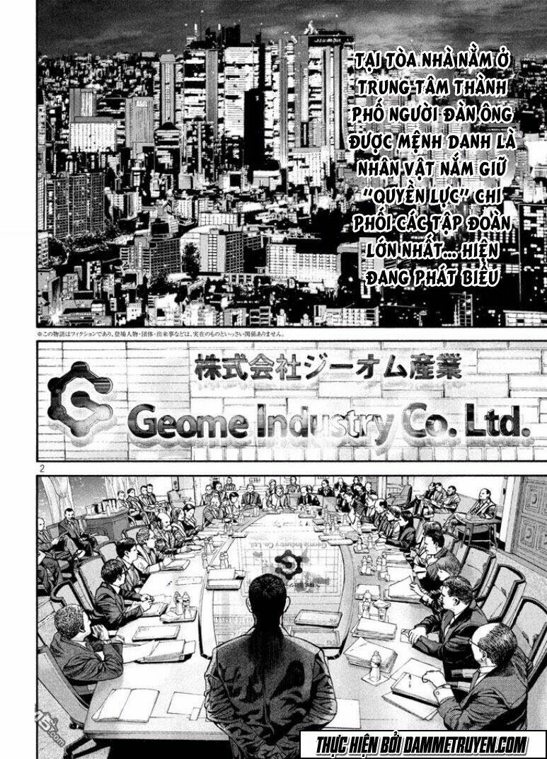 psycho bank chapter 4 3