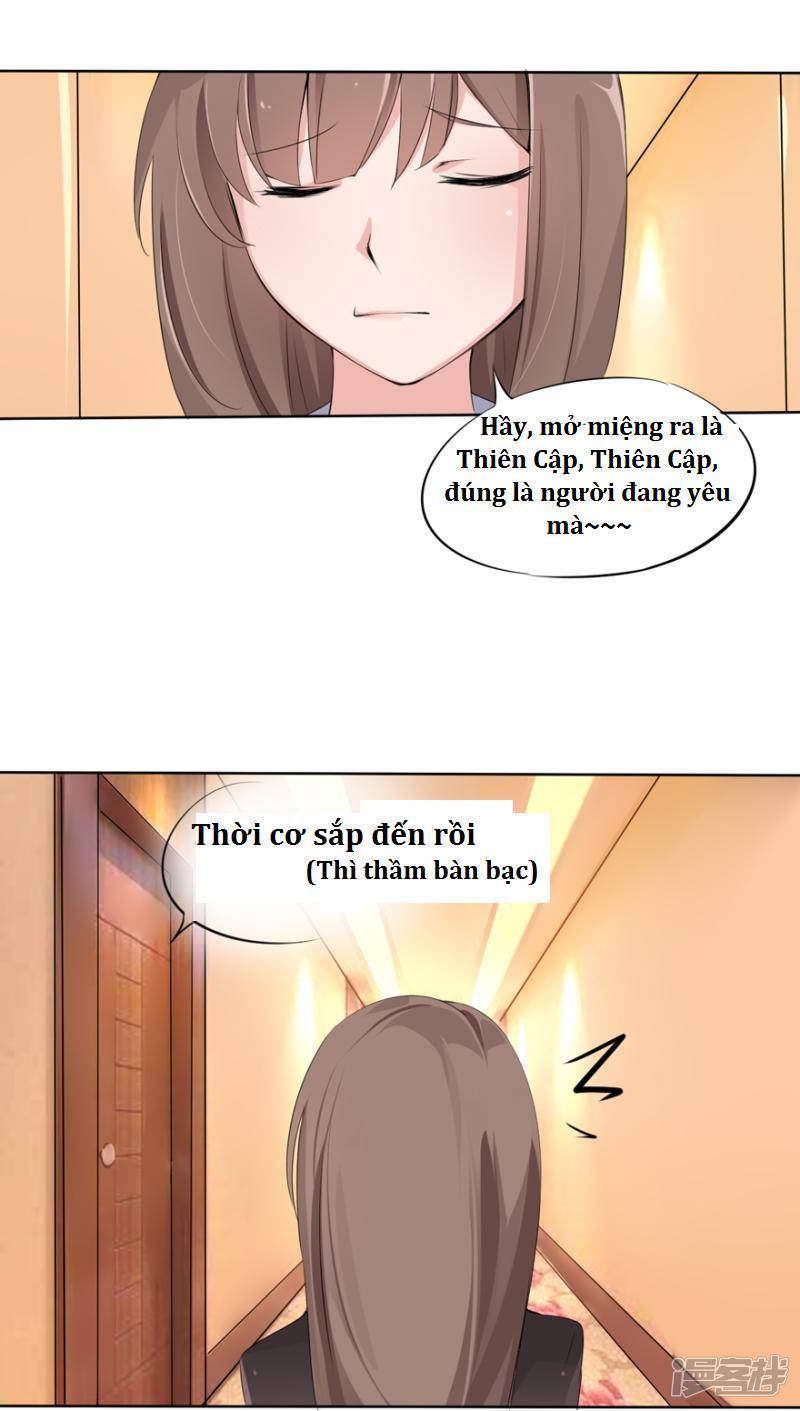 yêu nhầm chồng của cô út chapter 1 4