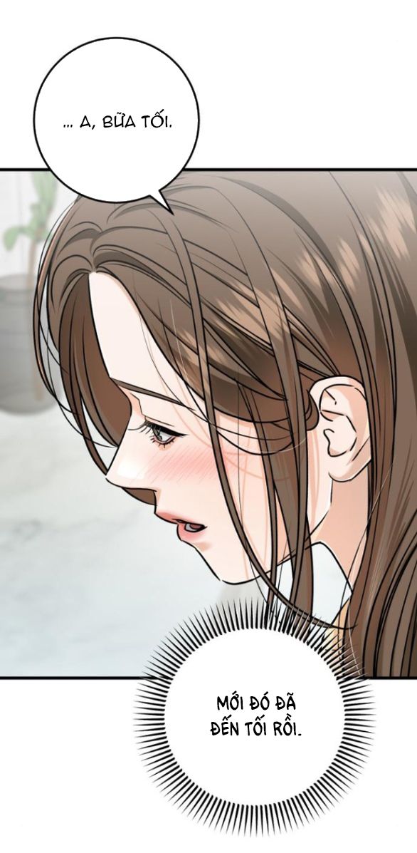 Nóng Lòng Muốn Giày Vò Em chapter 49.2 14