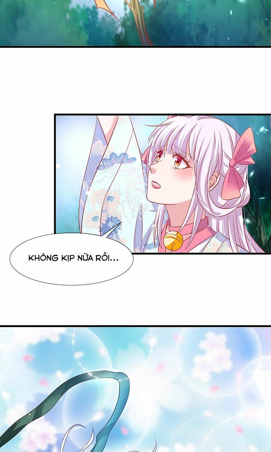 dưỡng thú vi phi chapter 46 20