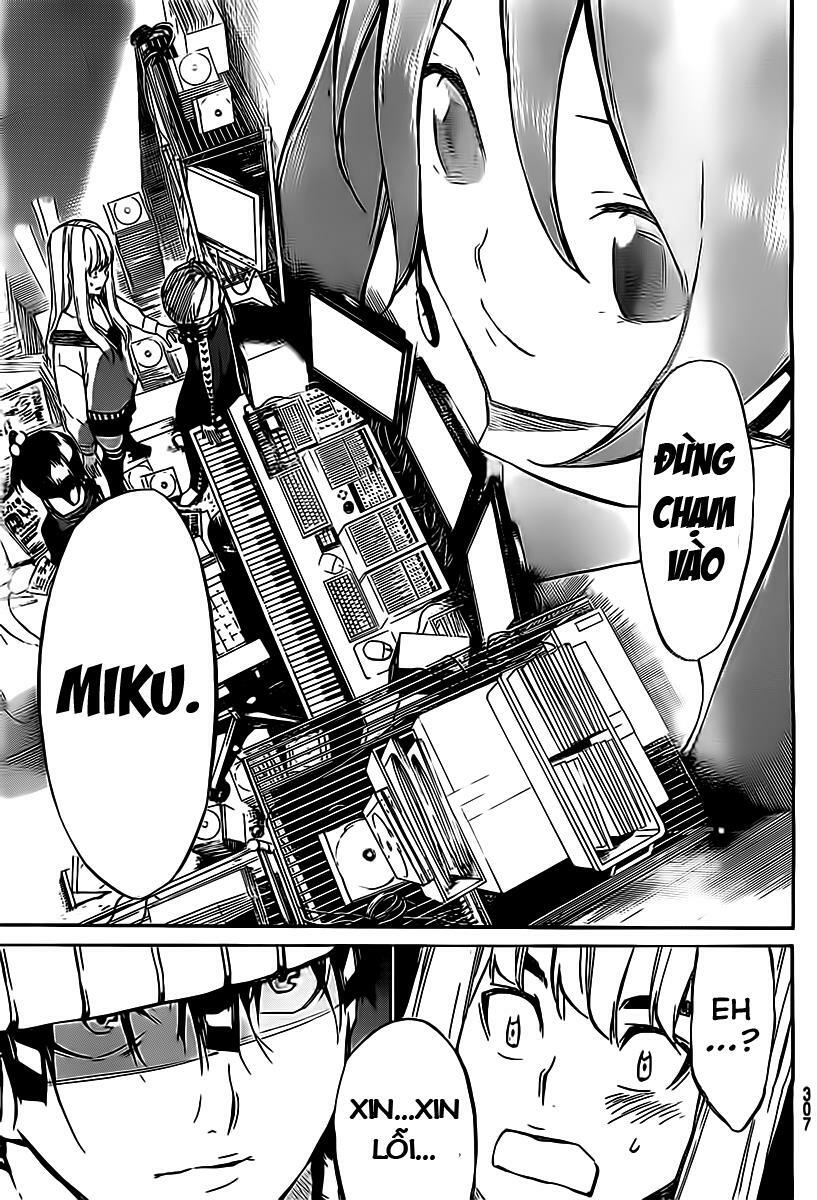 akb49 - renai kinshi jourei chapter 59 13