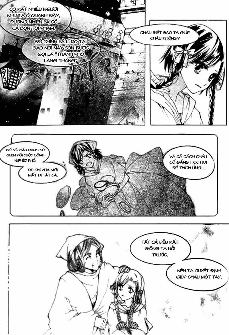 xing gui shi tian kong de dao lu chapter 6 22