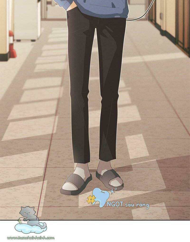 giấc mộng đêm hè chapter 3.1 11