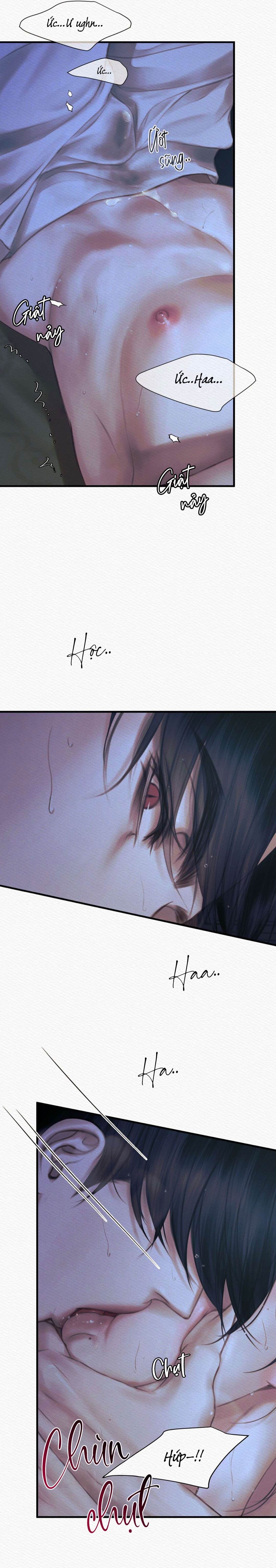 qủy dạ khúc chapter 78 18