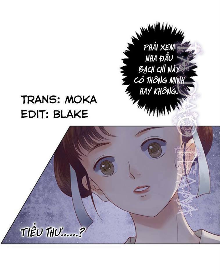 thứ nữ hữu độc chapter 21 16