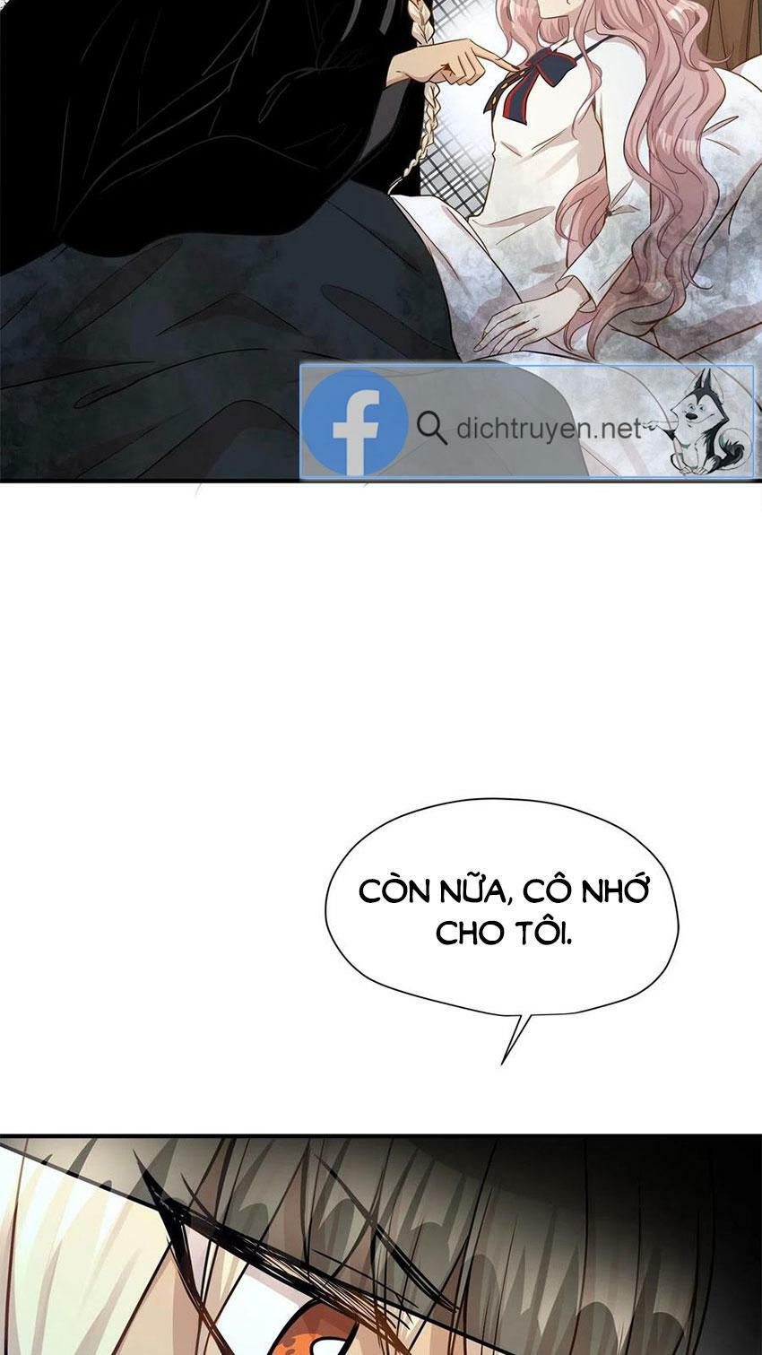 cuộc sống kỳ thú chapter 14 25