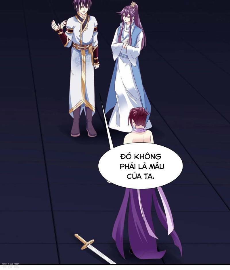 ta là ngọc hoàng đại đế chapter 73 6