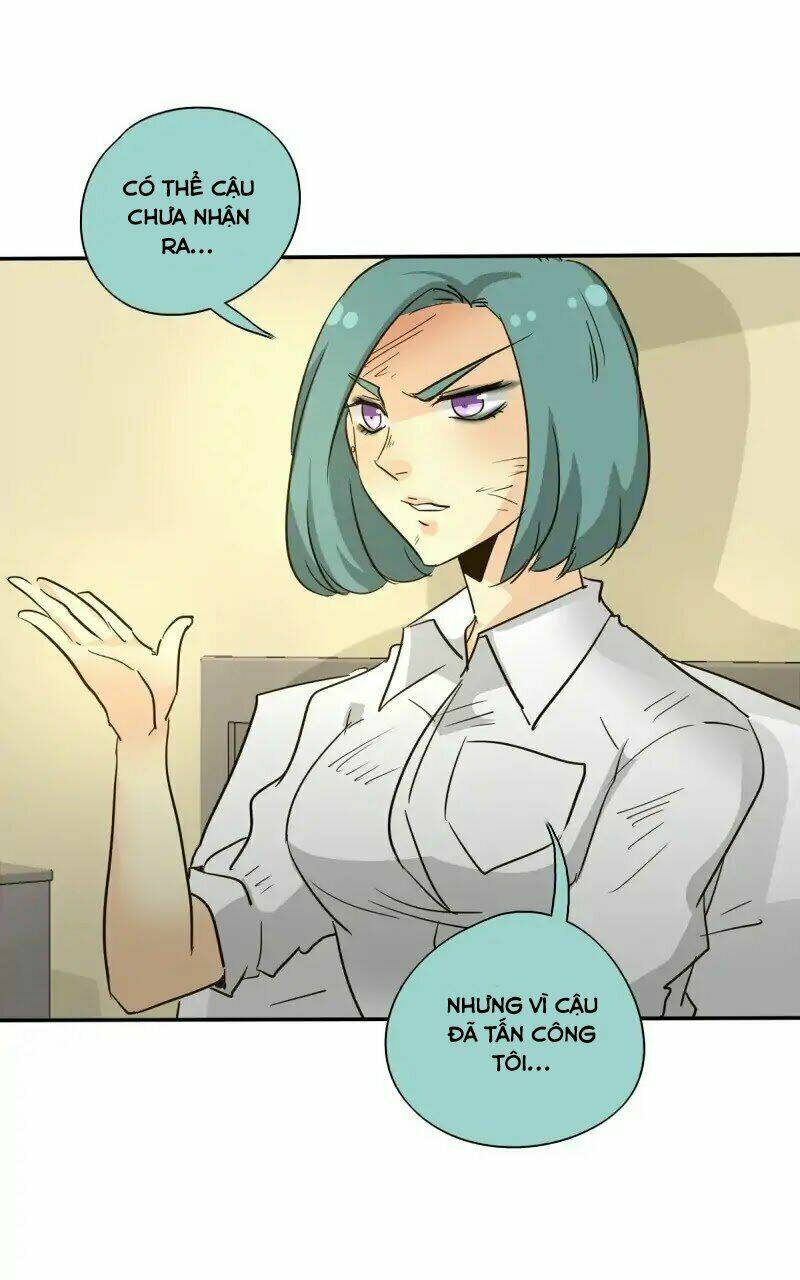 Thế Giới Không Hoàn Hảo Chapter 143 84