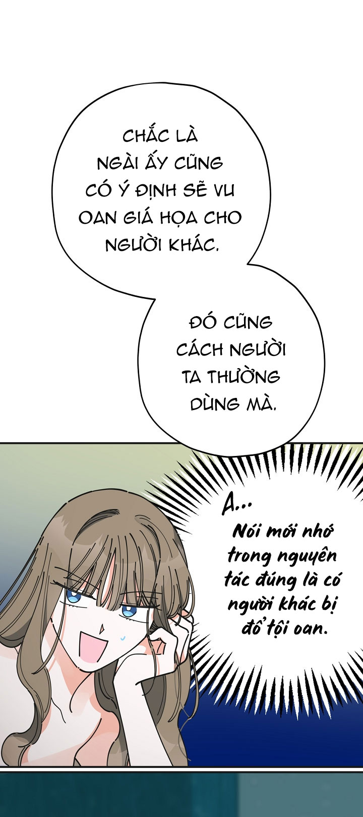 ác nữ tiểu thư chapter 79 30