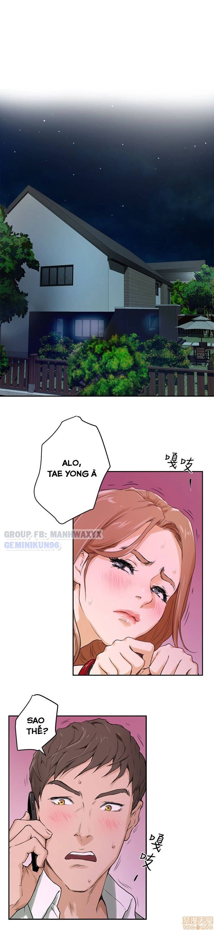 cặp đôi s chapter 1 20