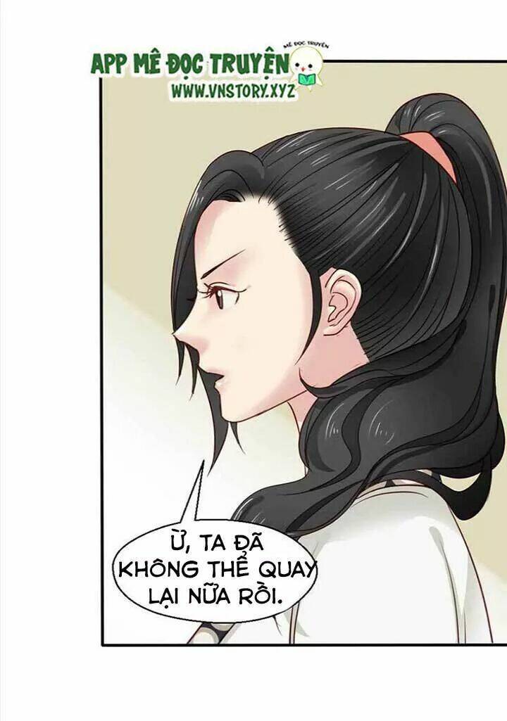 kiều nữ độc phi chapter 45 6