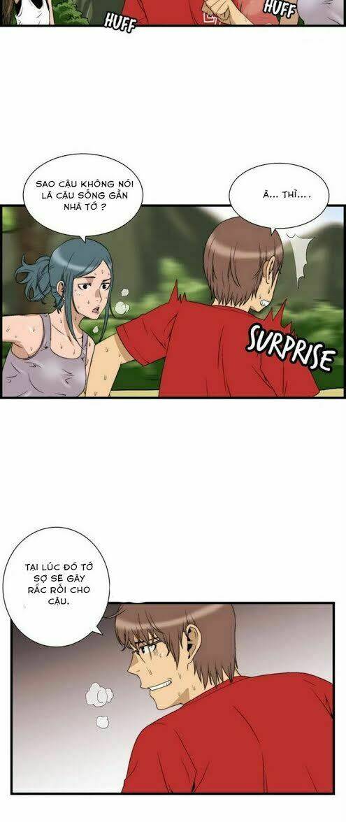 green boy chapter 40 9