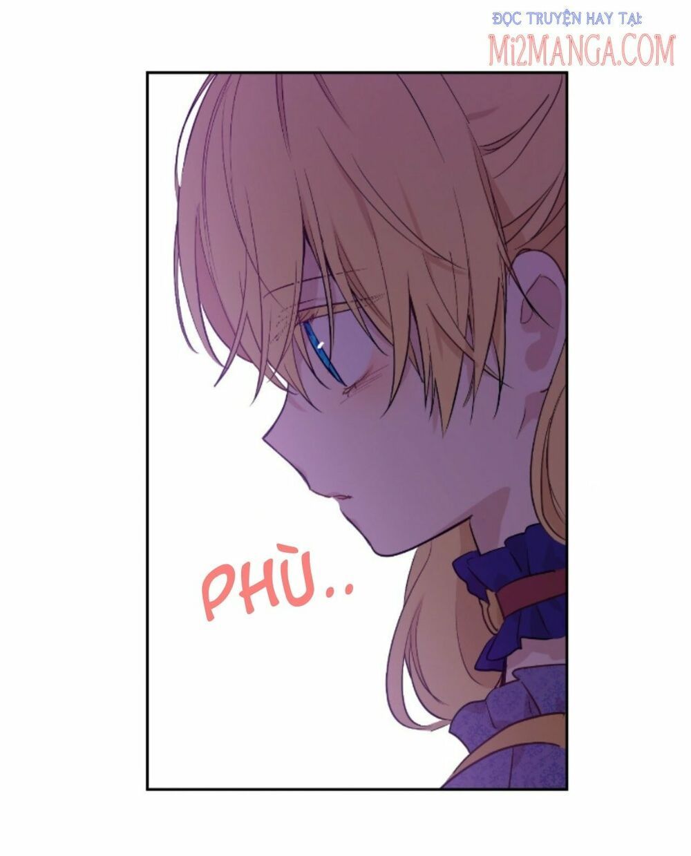 một ngày nọ tôi bỗng thành nàng công chúa chapter 105.2 33