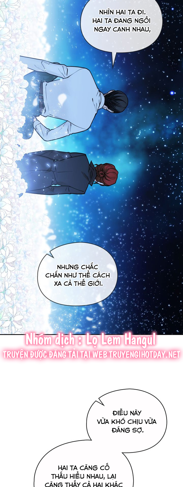 câu chuyện về người phụ nữ ấy chapter 184 14