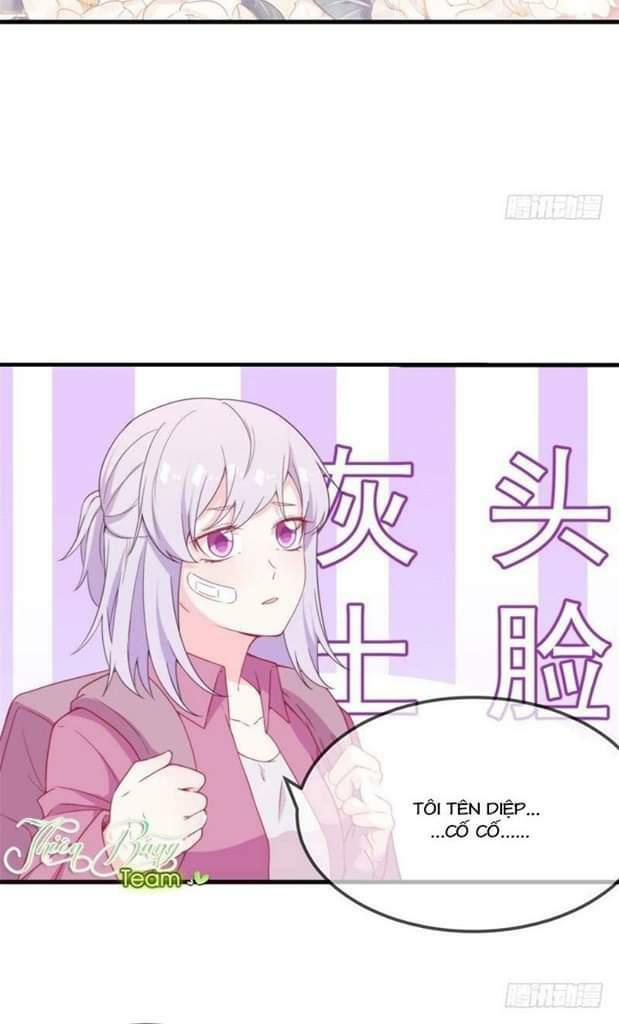 101 lần đoạt hôn chapter 15 7