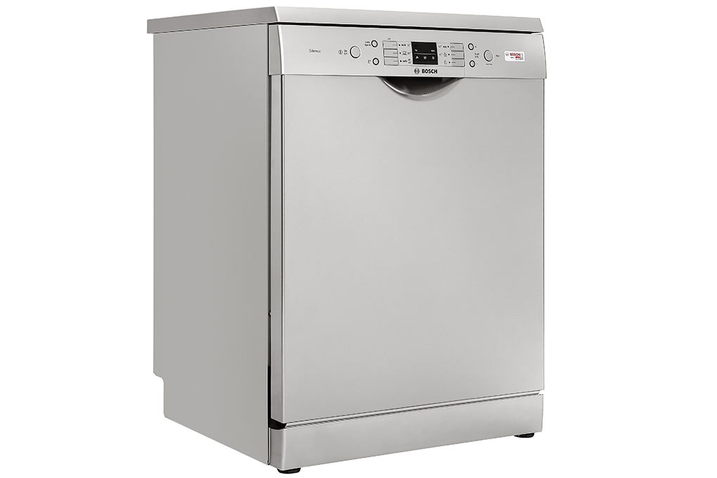 Máy Rửa Bát BOSCH SMS63L08EA - Hàng chính hãng