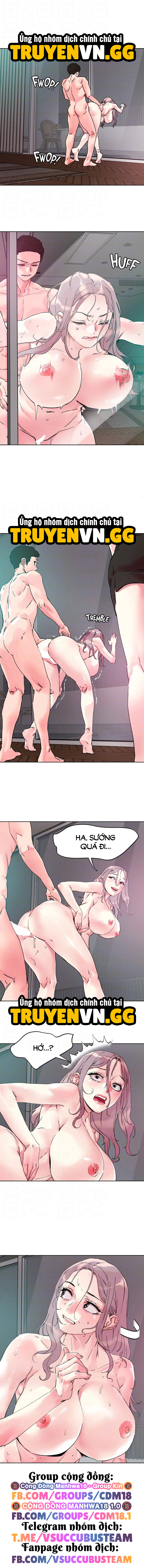 quyền năng chịch gái chapter 112 9