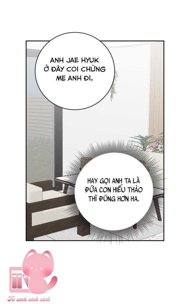 mong được chị chỉ bảo, tiền bối chapter 33 16