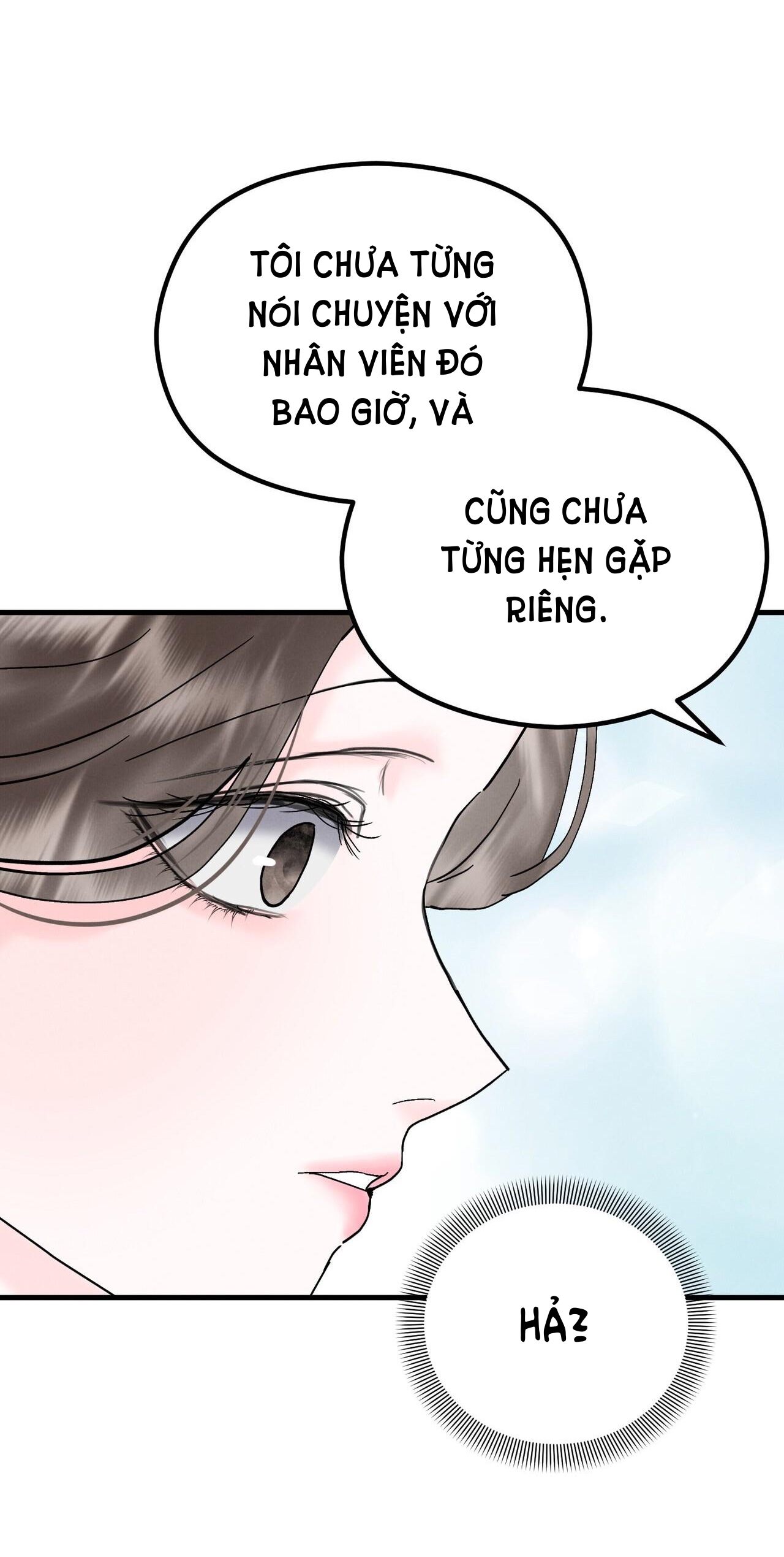 Khắc Cốt Ghi Tâm chapter 14.2 - Trang 20