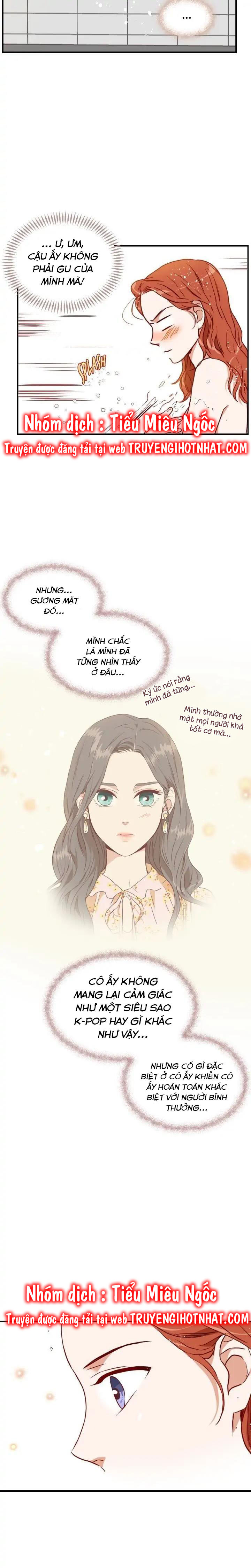 24 phút cho một câu chuyện chapter 20 14