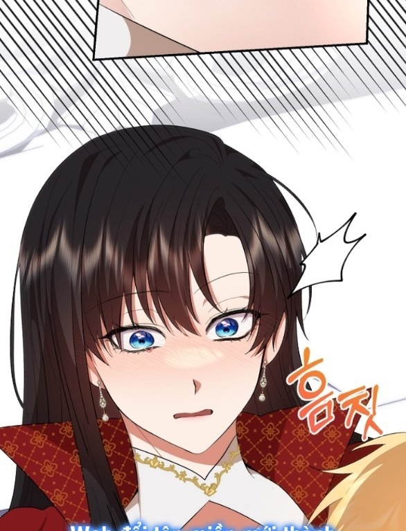 [18+] dũng sĩ vị tha chapter 23.1 42