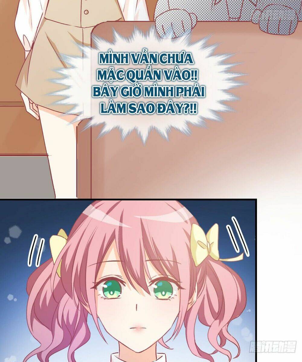 sở thích đặc biệt của nam thần chapter 12 24