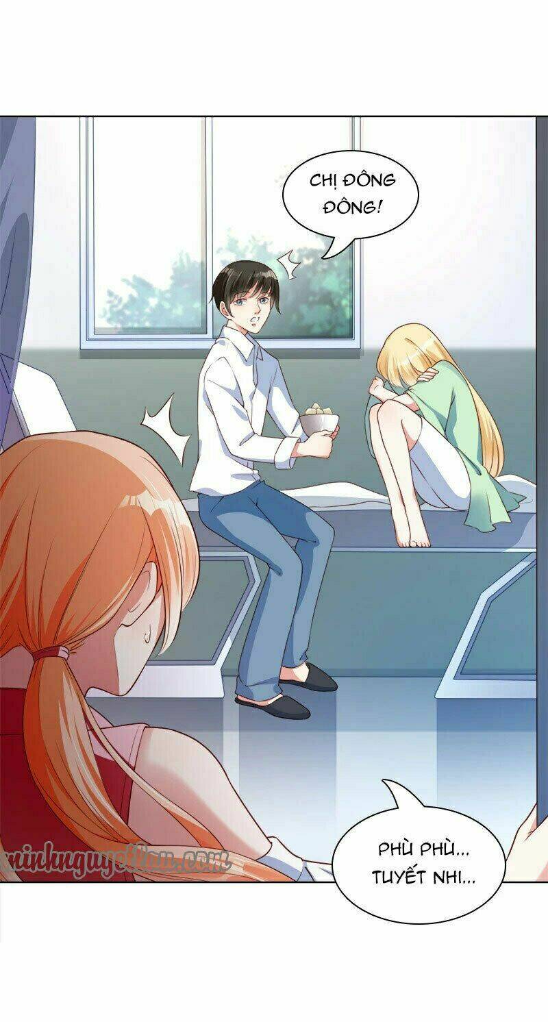 lãnh hôn cuồng ái chapter 39 21