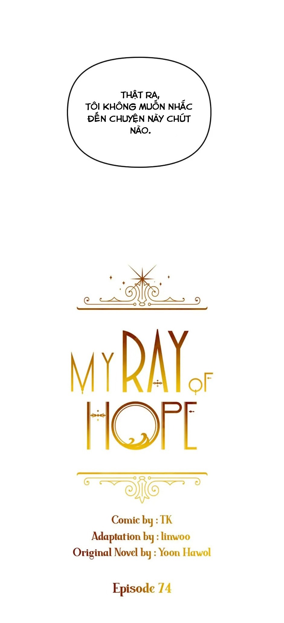 tôi đã nuôi dưỡng nam phụ ám ảnh chapter 74 4