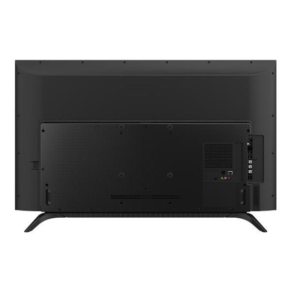 Android Tivi Sharp 4K 60 inch 4T-C60BK1X - Hàng chính hãng