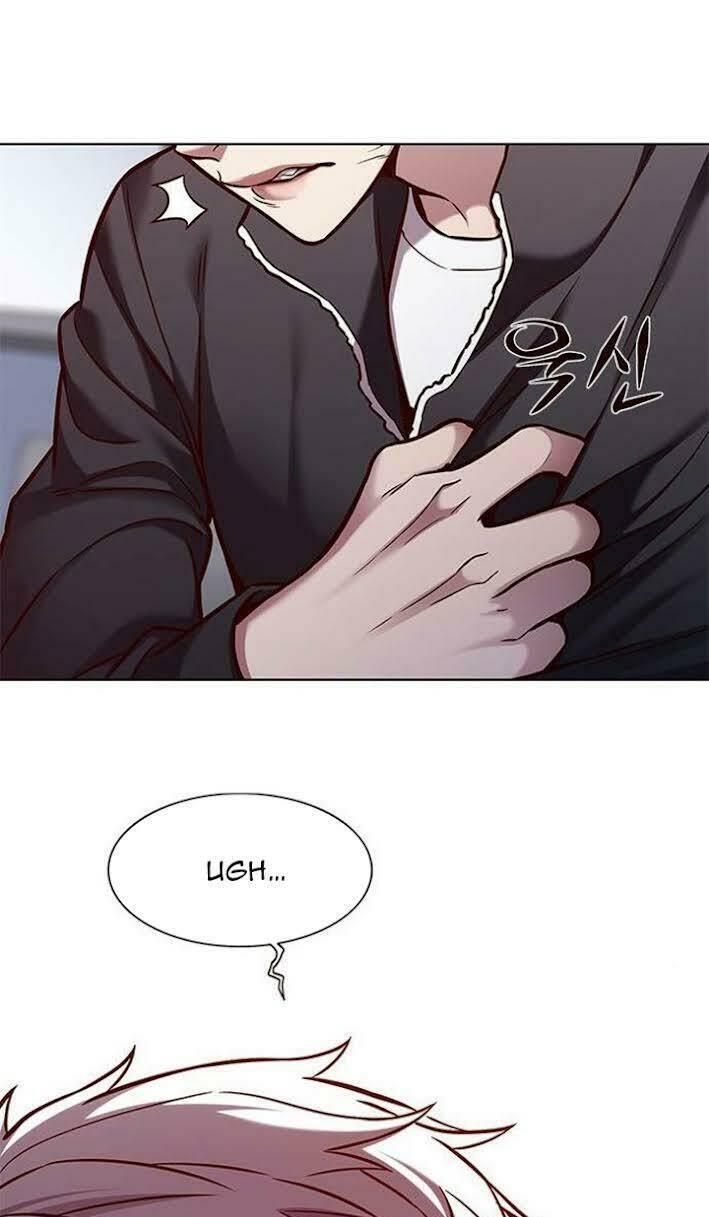 biến thân thành mèo chapter 166 46