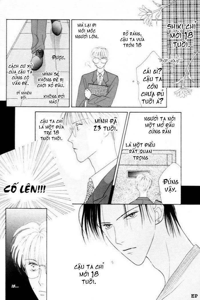 cinderella boy chapter 1 20