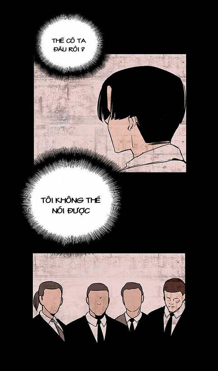 người máy hủy diệt chapter 92 10