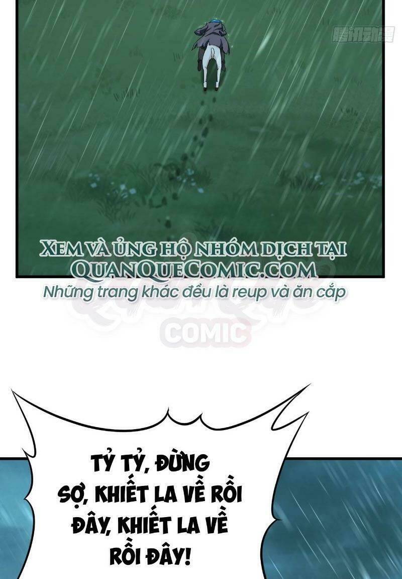 minh nhật thần đô chapter 43 59