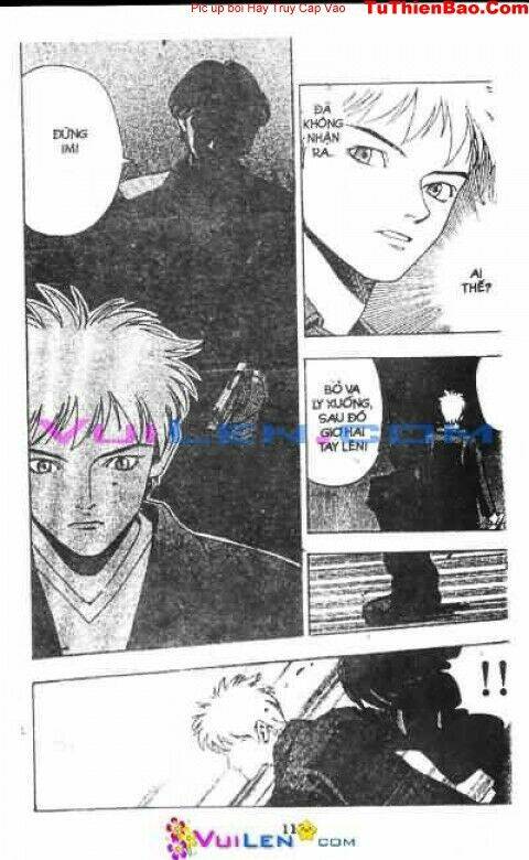 cô bé thám tử chapter 3 111