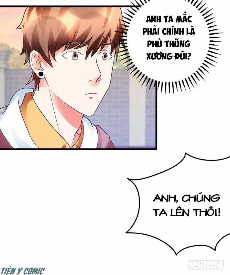 thấu thị tiên y chapter 79 28