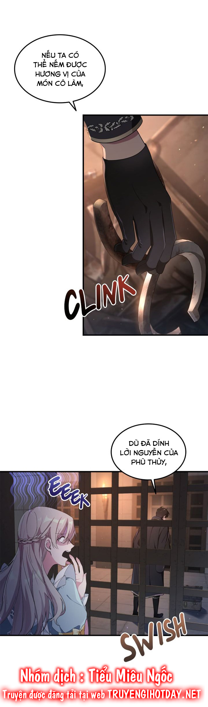 thưởng thức hương vị chapter 2 33