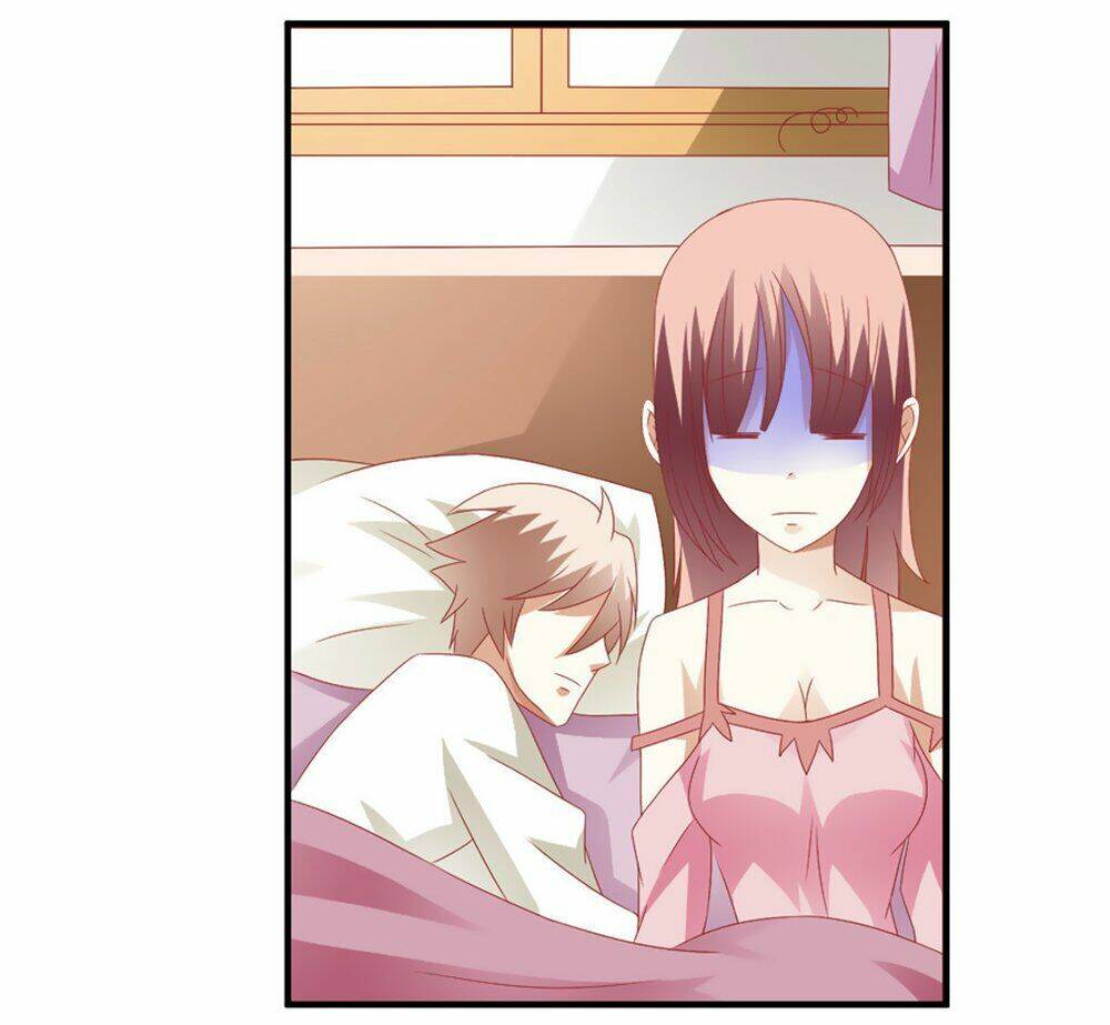 đụng phải tước vương huyết tộc chapter 9 10