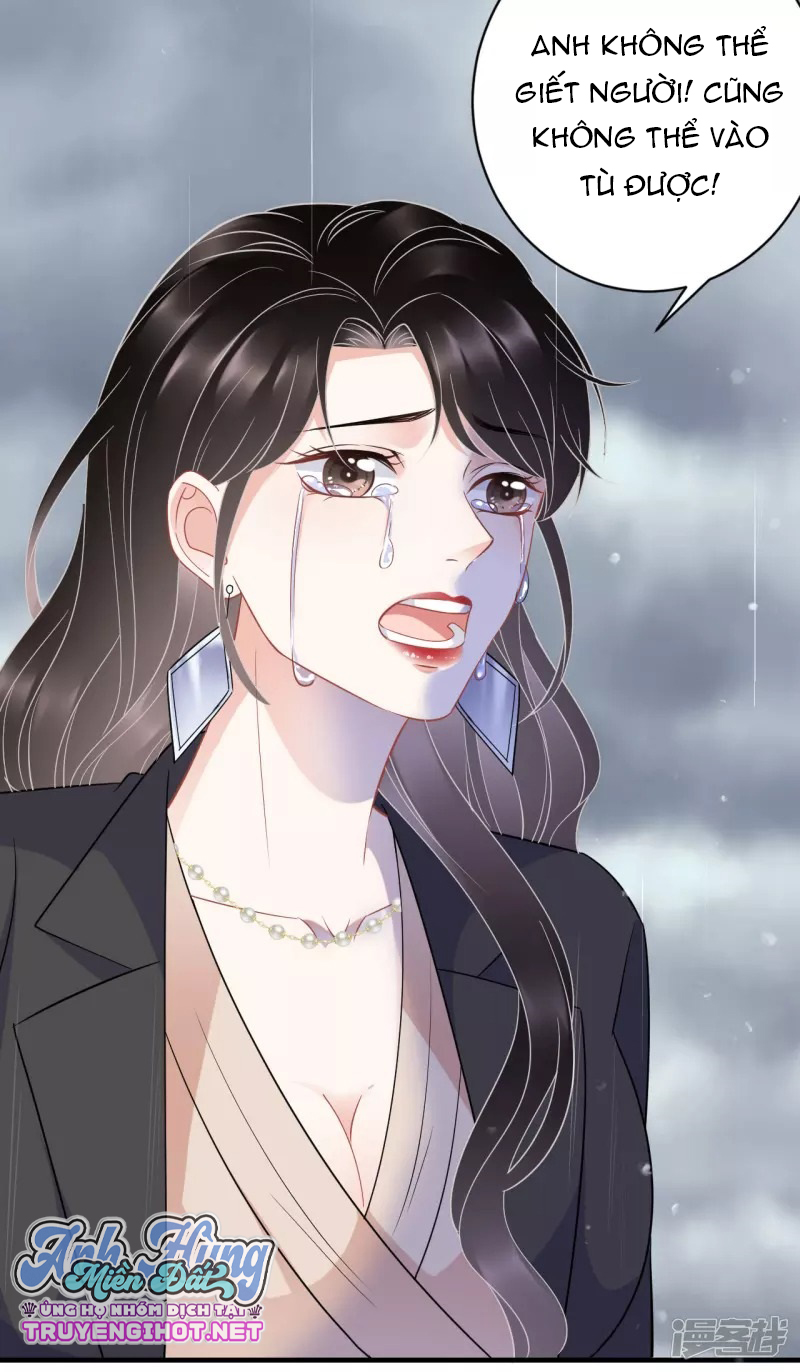 [16+] đại tiểu thư có thể có ý đồ xấu chapter 45.3 18