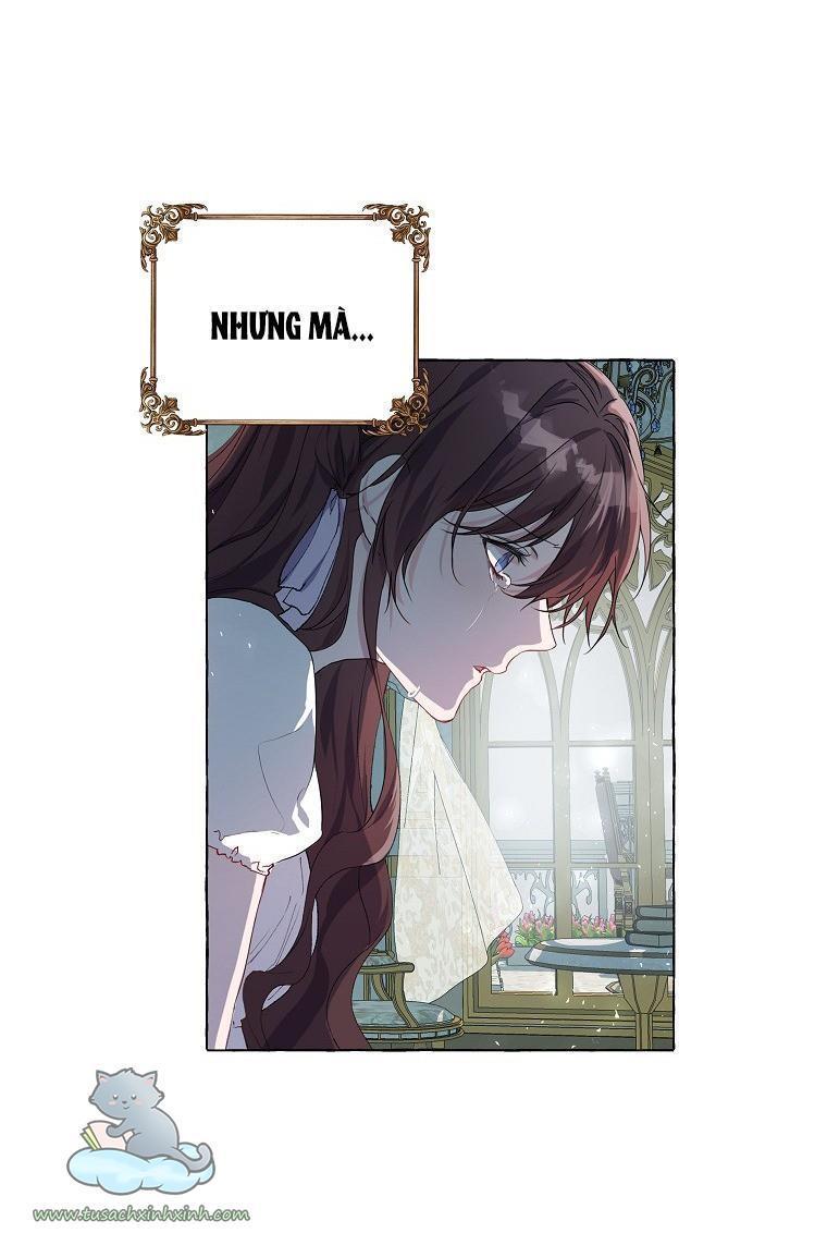 tháng năm cuối cùng của nữ phụ đoản mệnh chapter 15 13