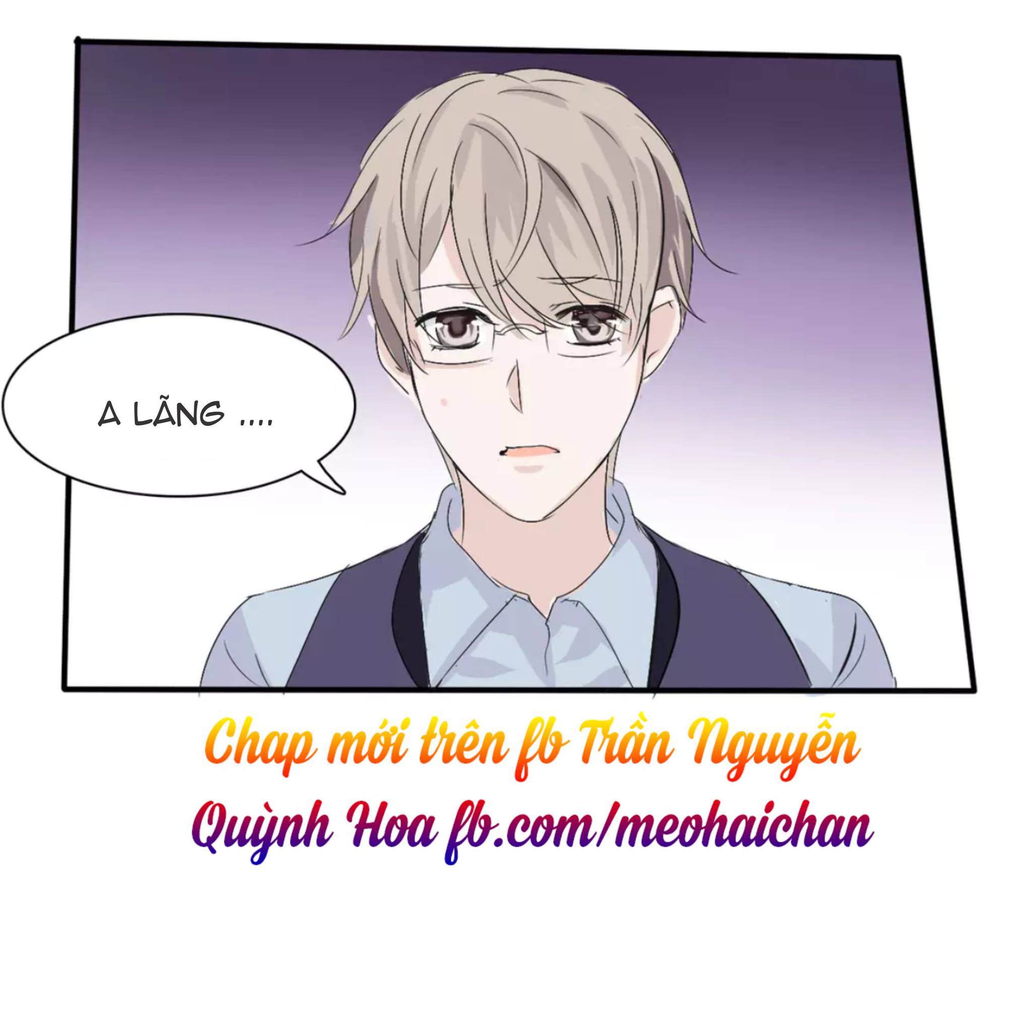 Lấy Sắc Tấn Công Sắc chapter 6 - Trang 22