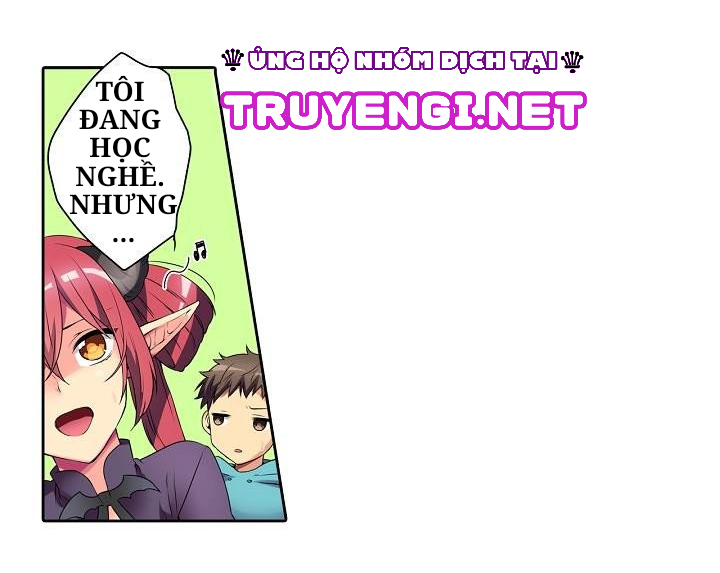nếm thử succubus thời con gái chapter 2 6