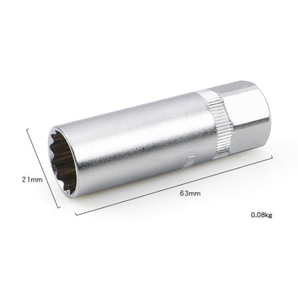 Spark Plug Socket Tool Set