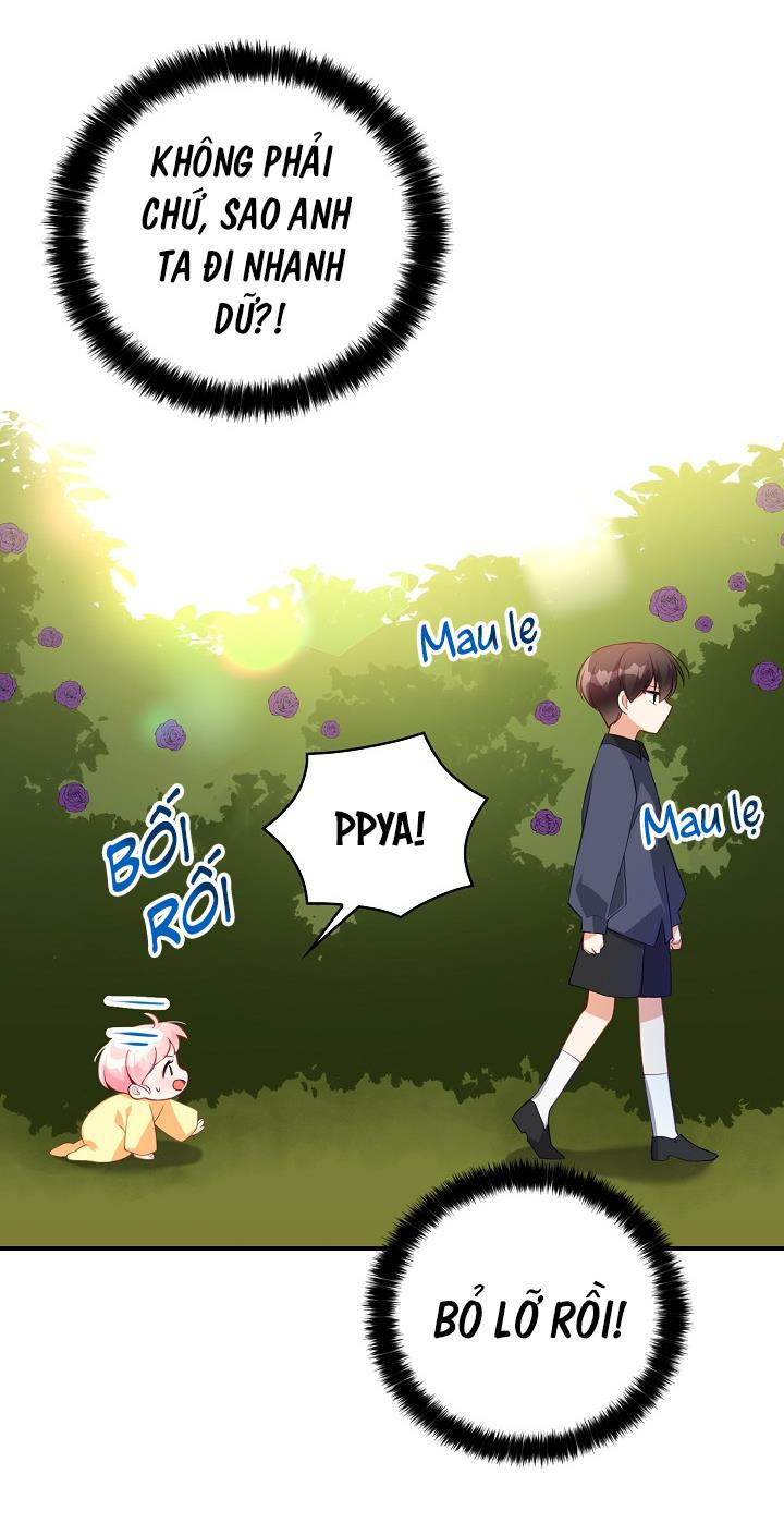 em gái cưng của đại công tước phản diện chapter 5 14