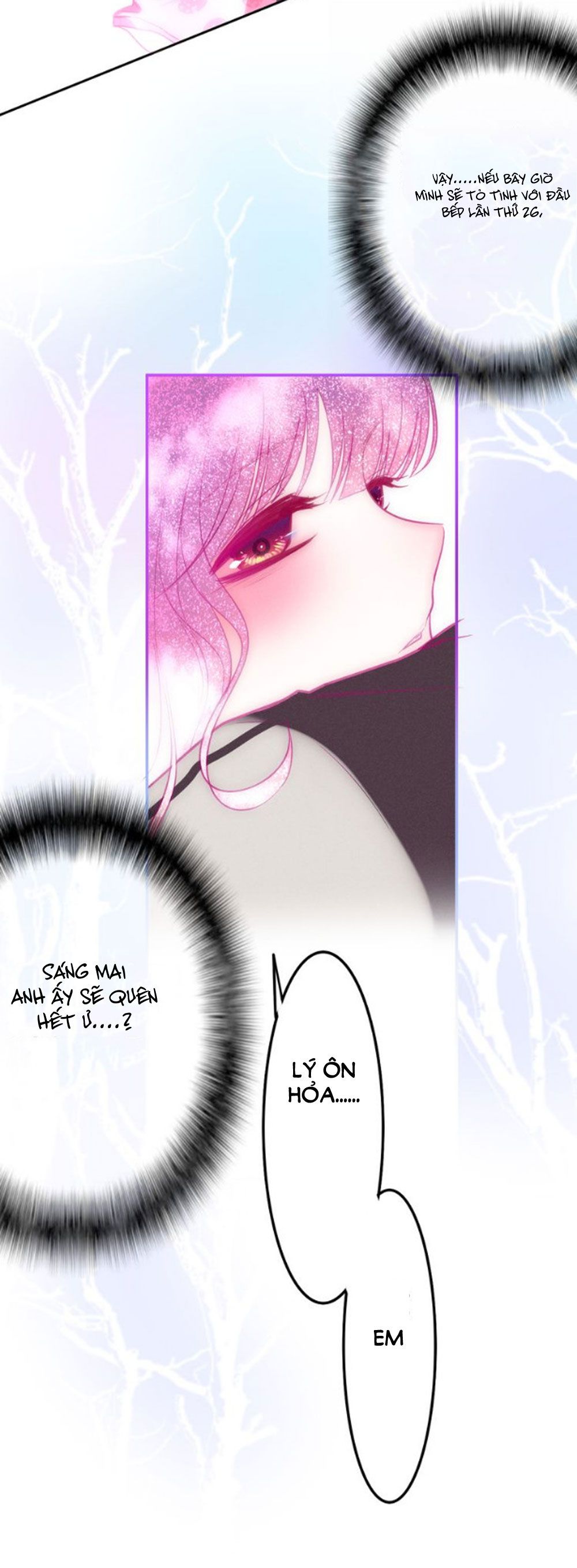 tháng sáu kì diệu chapter 62 11