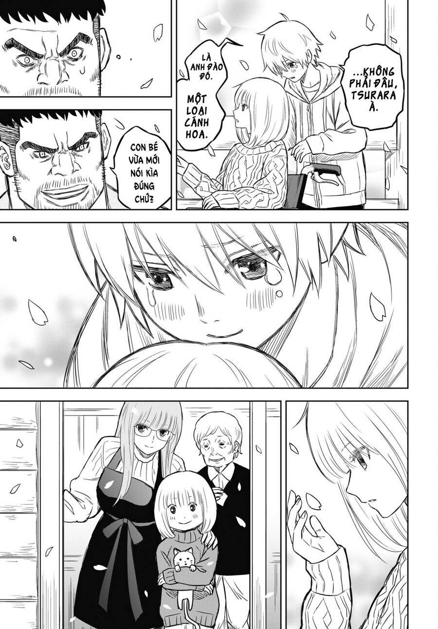 shikabane-gatana chapter 17.2 18